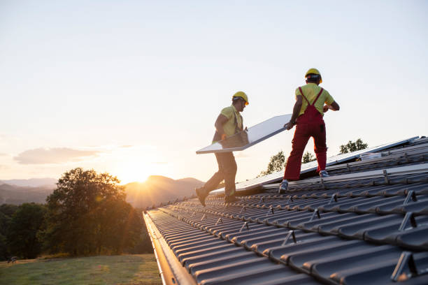 Best Flat Roofing  in Cornelius, NC