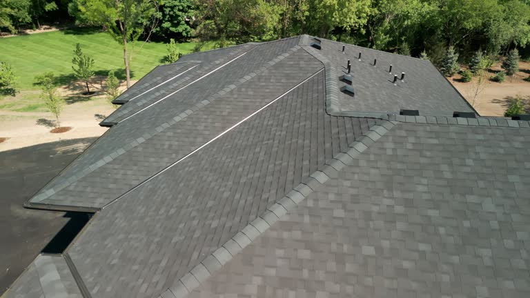 Best Green or Eco-Friendly Roofing Solutions  in Cornelius, NC